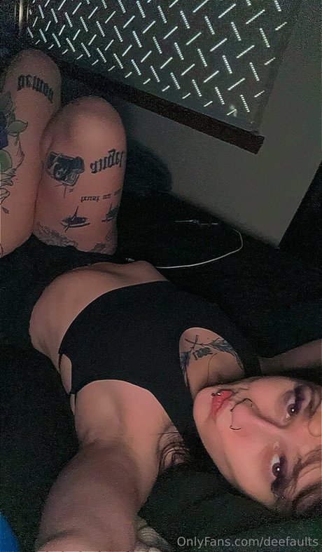 deefaults desnudos estrella porno galerías