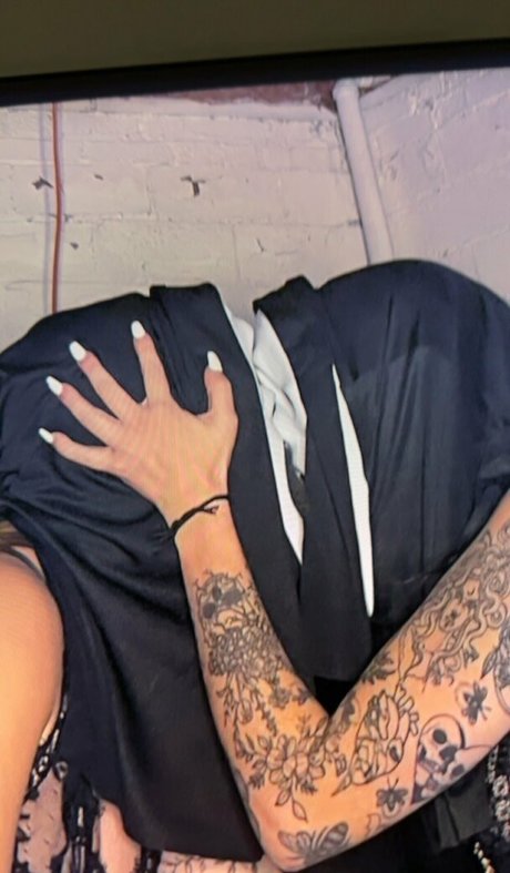 deefaults actriz atractiva imagen