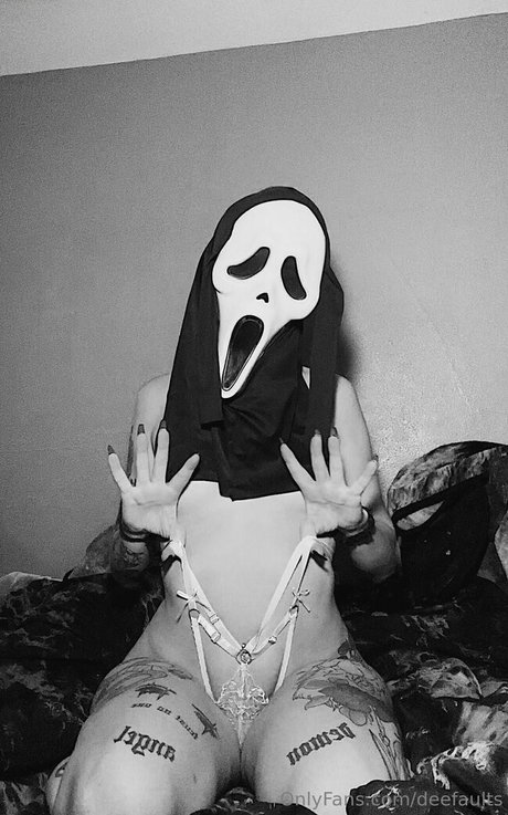 deefaults modelo perfecto imagen