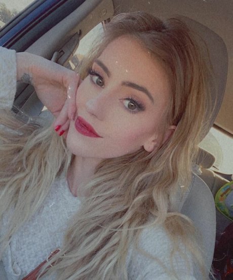 Abby After Dark modelo mejor galerías