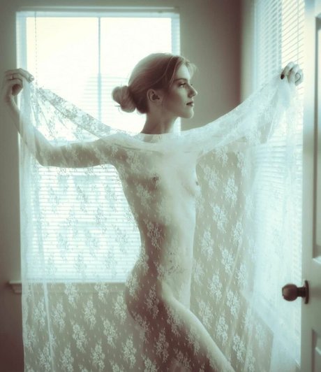 Abby After Dark actriz exclusiva fotos