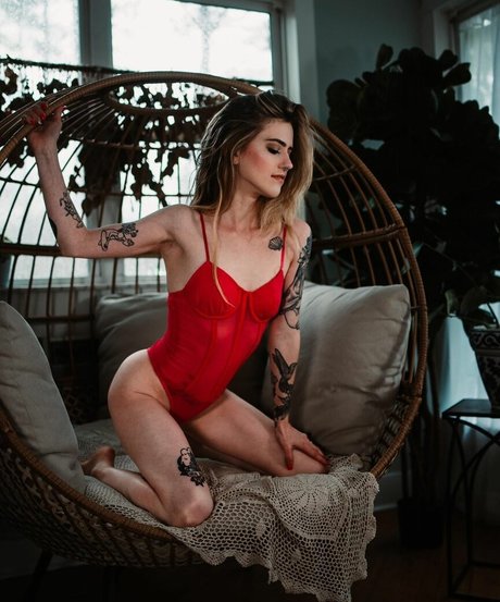 Abby After Dark actriz de alta calidad fotos