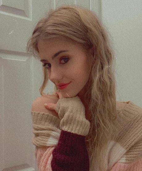 Abby After Dark hermosa actriz imágenes