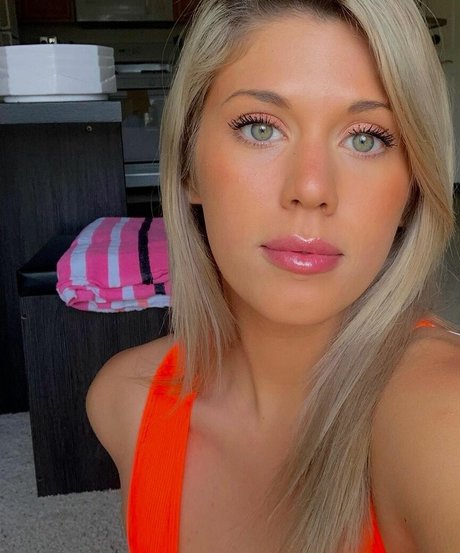 Stacy Perkins modelo hermosa foto