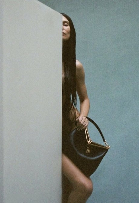 Bianca Balti estrella del sexo imagen