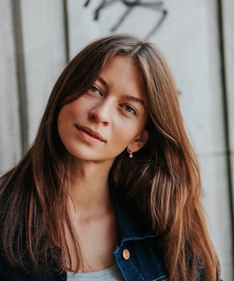 Magorzata Mikoajczak actriz xxx galería