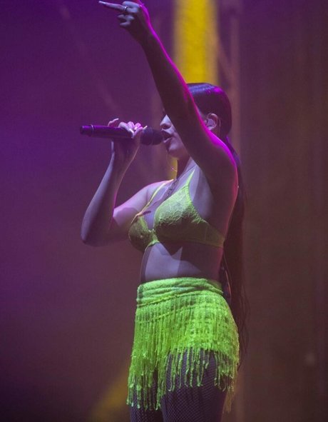 Mabel McVey estrella de alta definición imagen