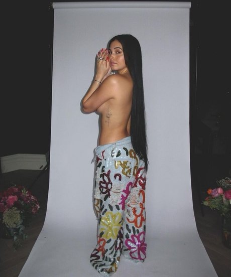 Mabel McVey hermosa estrella porno galerías