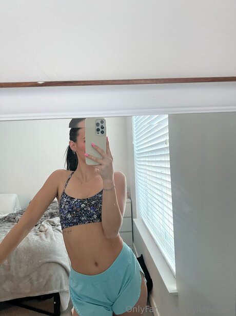 kylienelson estrella perfecta foto