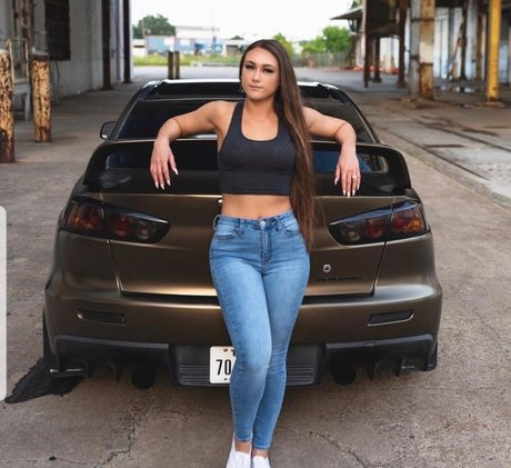 _niki 13 bonita estrella foto