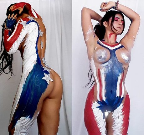 Violetta Ortiz actriz de alta calidad galería