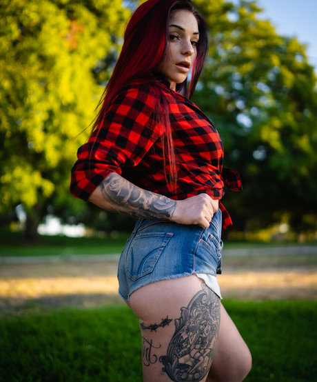 Sinnful official Fotoaufnahmen