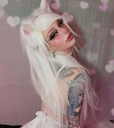 Thedeerqueen actriz libre galería