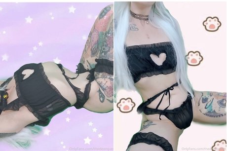 Thedeerqueen desnudos estrella porno archivo