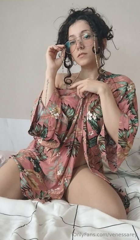 venessarey modelo exclusivo archivo