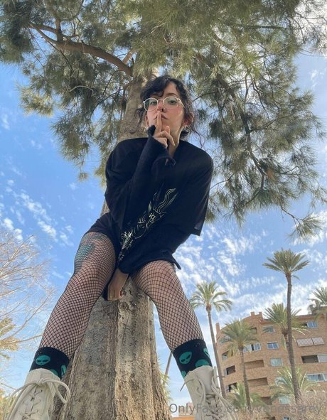 venessarey estrella caliente fotos