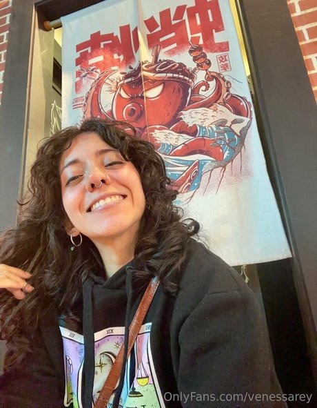 venessarey estrella porno hermosa recopilación