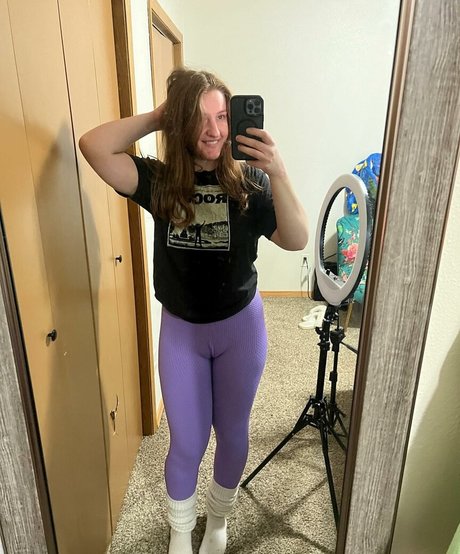 Adorablelilli estrella de alta definición fotos