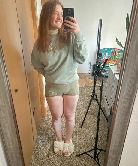 Adorablelilli modelo de alta calidad foto