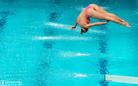 Caroline Kupka modelo libre foto