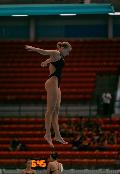 Caroline Kupka estrella libre galerías