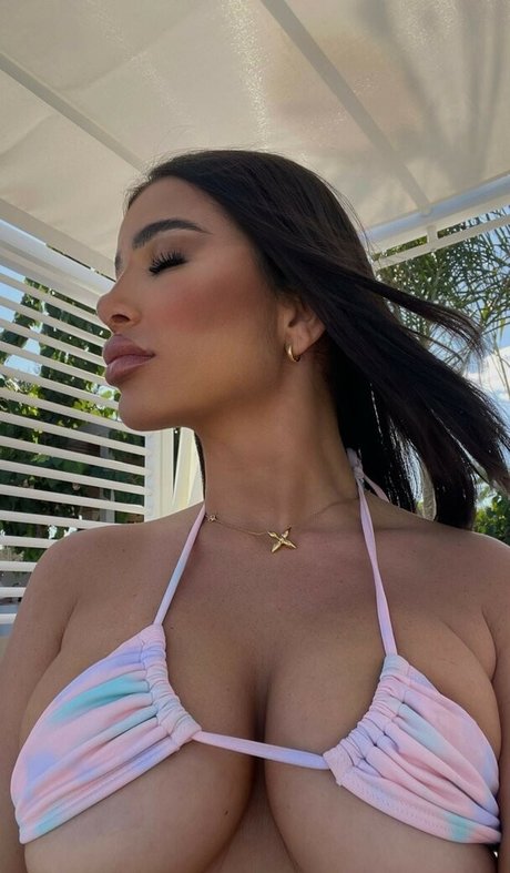 ANA S ELMAN estrella hermosa imagen