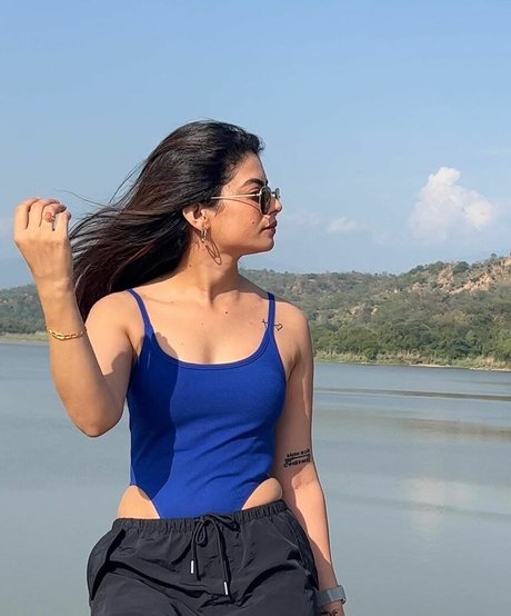 Fiza Choudhary estrella porno del sexo imágenes