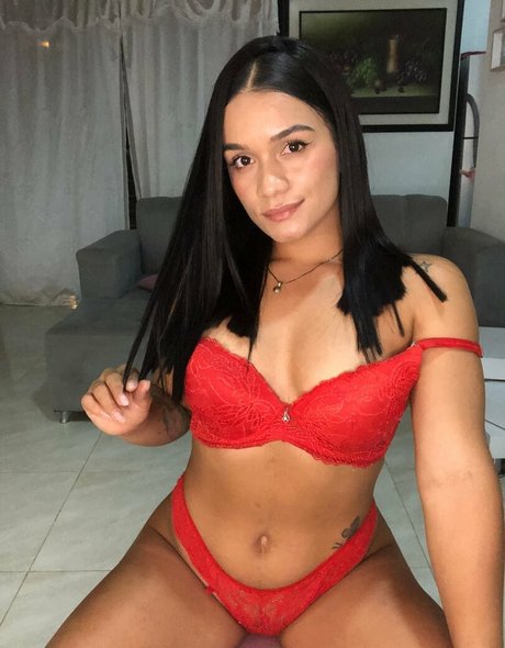 wendyagui estrella perfecta galería