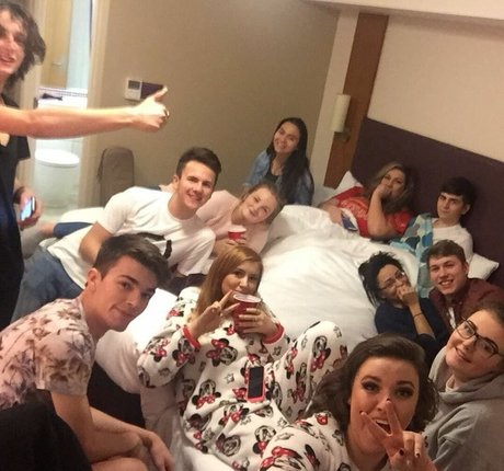 Amy Heslop estrella porno de alta calidad fotos