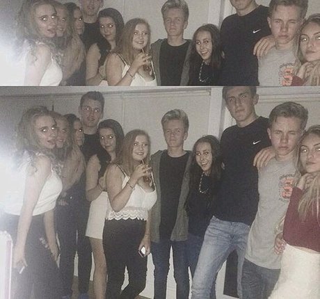 Amy Heslop bonita estrella porno fotos