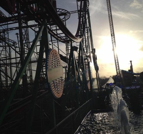 Amy Heslop sexo estrella galería