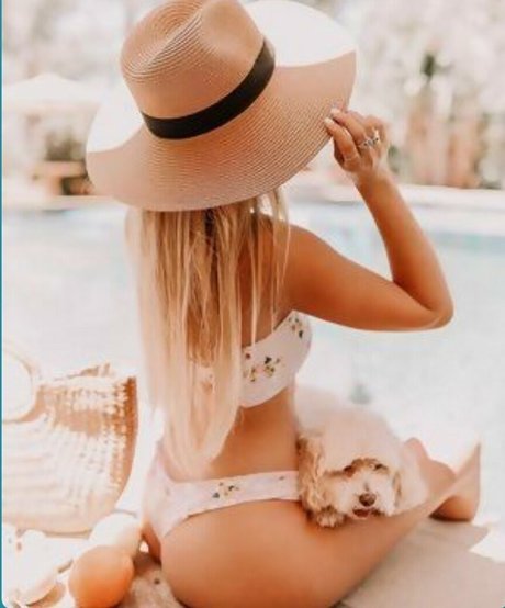 Maddie Perry actriz atractiva imagen