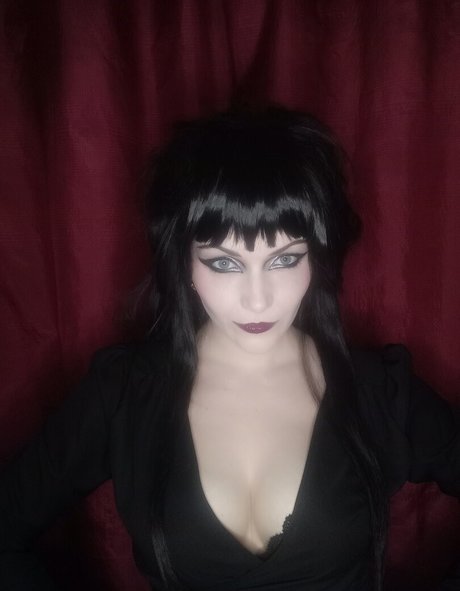 selty reaper sexo estrella galerías