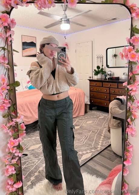 cassieknightxo actriz de arte archivo