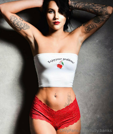 tully banks mejor estrella galería