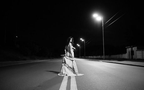 a krivoshlyk estrella porno hermosa imagen