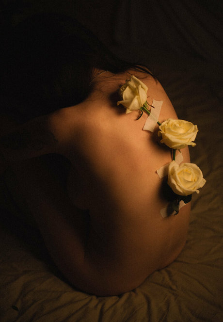 a krivoshlyk estrella porno en alta definición fotos