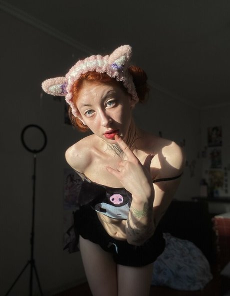 Savrasov Stas modelo superior galería