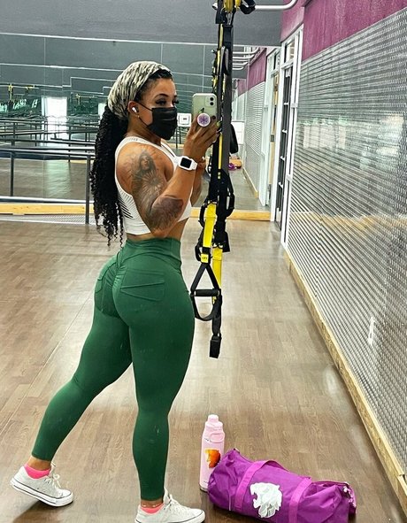 PoofBallDemon estrella porno bonita recopilación