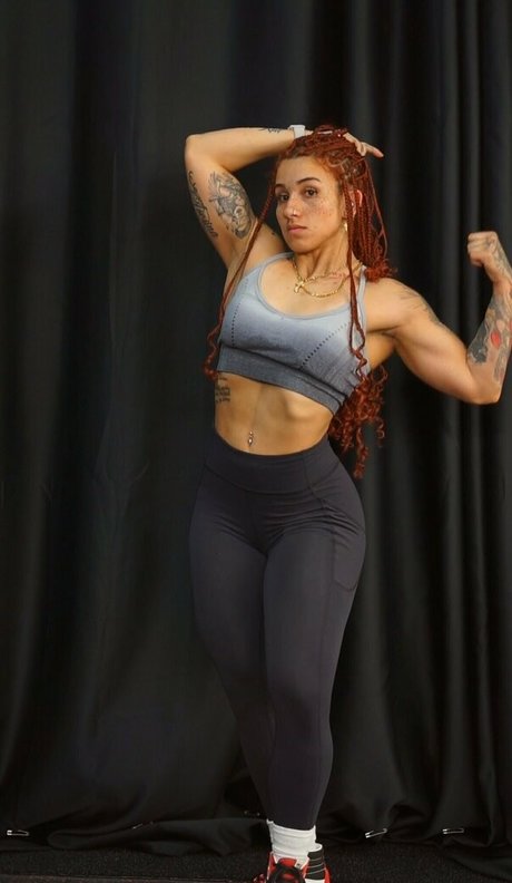 PoofBallDemon estrella porno hd fotos