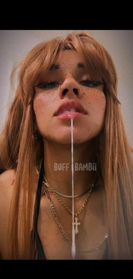 PoofBallDemon sexo estrella porno archivo