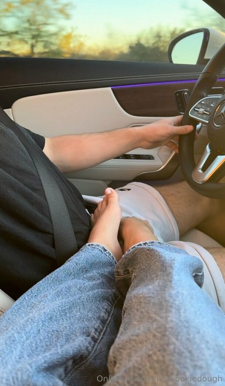 kaykookiedough estrella porno bonita foto