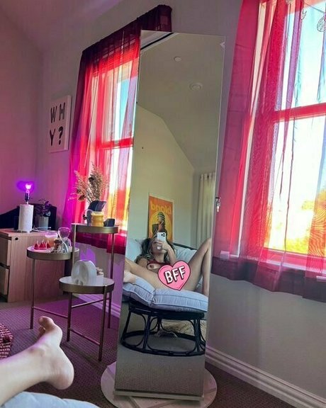 kaykookiedough modelo desnudos galerías