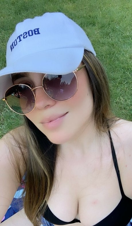 Paola Silerio hermosa actriz galería