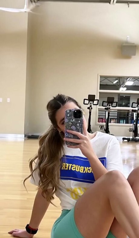 Paola Silerio estrella exclusiva galerías