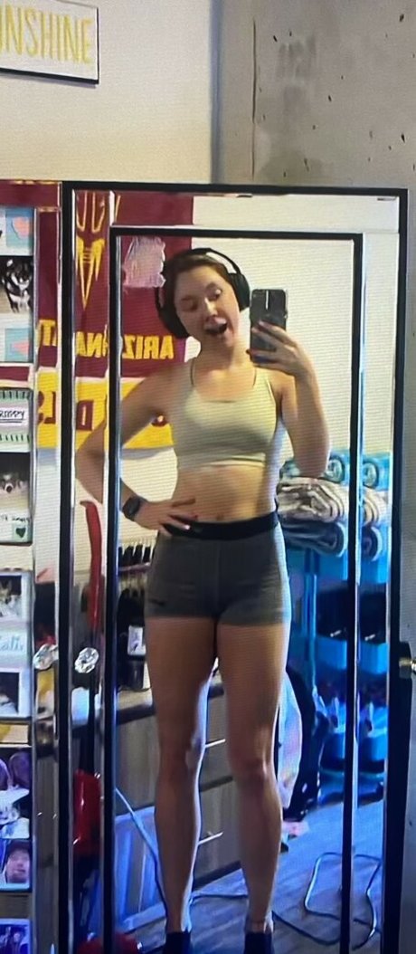 Makayla Turner sexo estrella foto