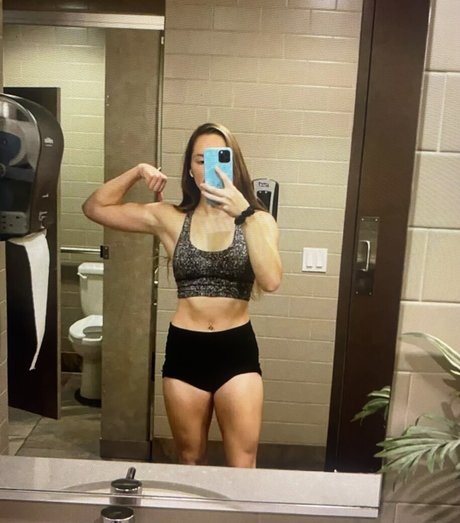 Makayla Turner estrella sexy foto