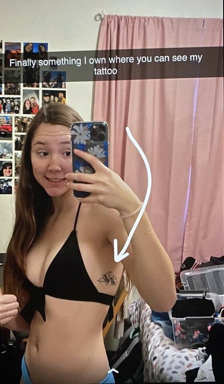 Makayla Turner modelo desnudo galerías