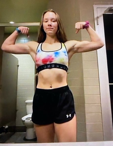 Makayla Turner actriz libre imagen