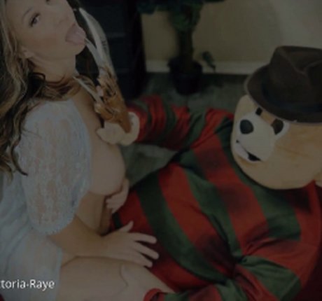 Sweet Victoria estrella porno atractiva imagen